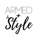 Armed in Style Logo